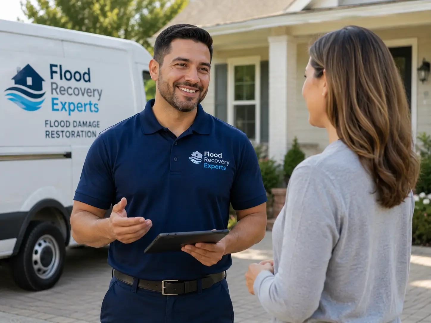 Flood Damage Cleanup Newark, DE FAQs